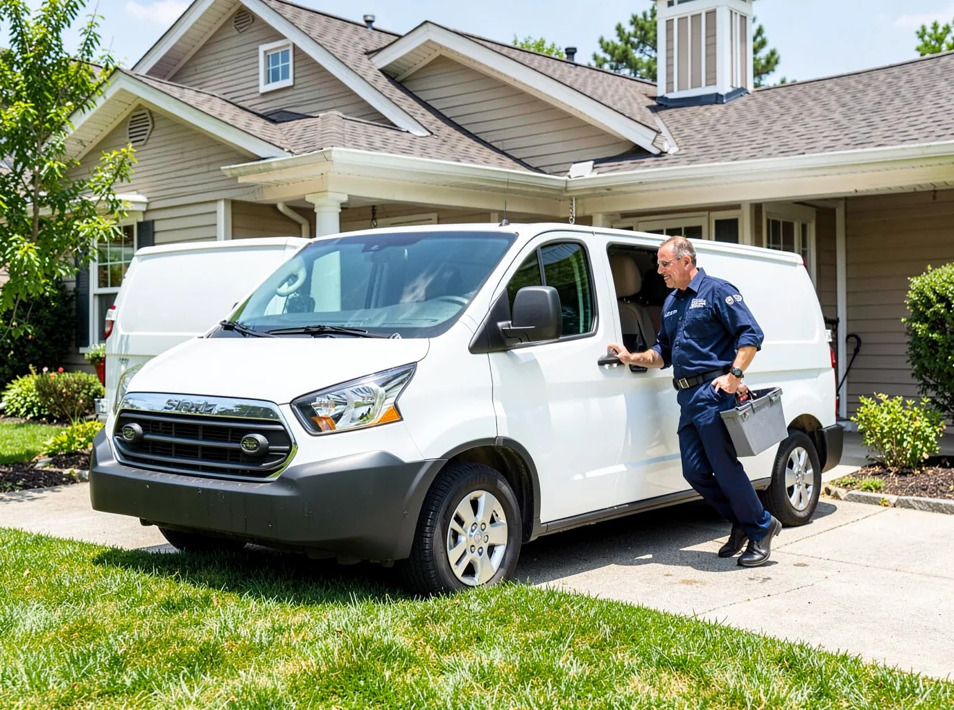 Emergency Plumber company in Westerville, NE