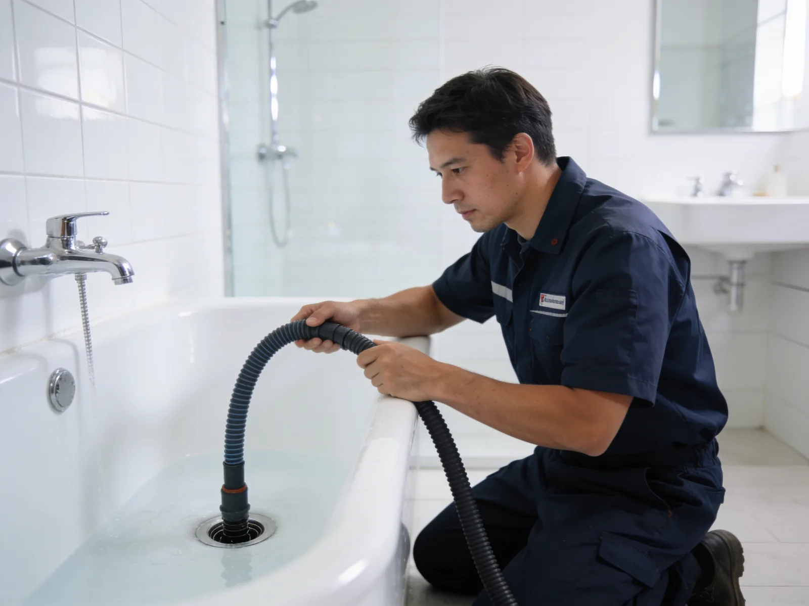 Emergency Plumber Westerville, NE FAQs